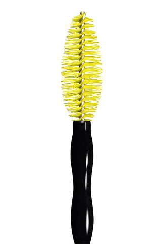 Maybelline Volum' Express Pumped Up Colossal Mascara, Washable Formula Infused with Collagen for Up To 16x Lash Volume, Classic Black, 1 Count