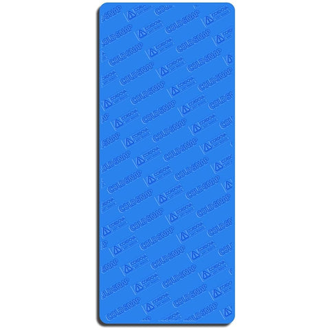 Cordova Consumer Products CT100 Coldsnap Cooling Towl - Blue - Super Absorbent and Evaporative PVA Material 33.5" L x 13" H