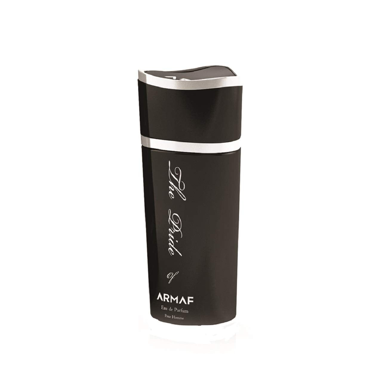 Armaf The Pride of Armaf for Men Eau de Parfum Spray, 3.4 Ounce