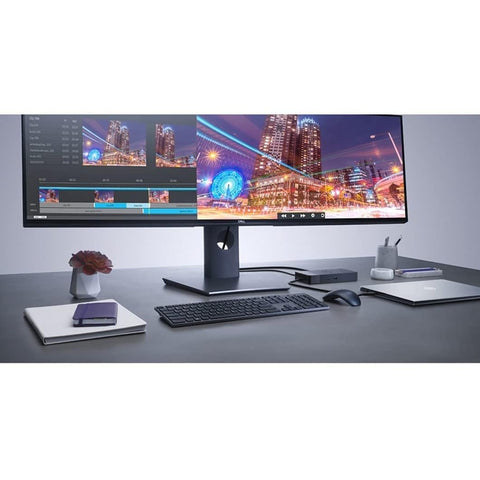 Dell Thunderbolt Dock- WD19TBS 130w Power Delivery