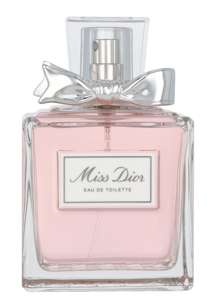 Miss Dior/Christian Dior EDT Spray 3.4 oz (w)