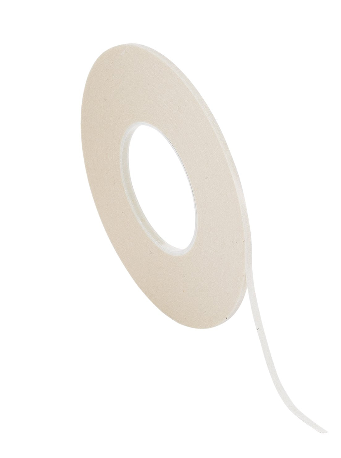 Chartpak Graphic Art Tape, 1/16 W x 648 L Inches, White Crepe, 1 Roll (BGCP6210)