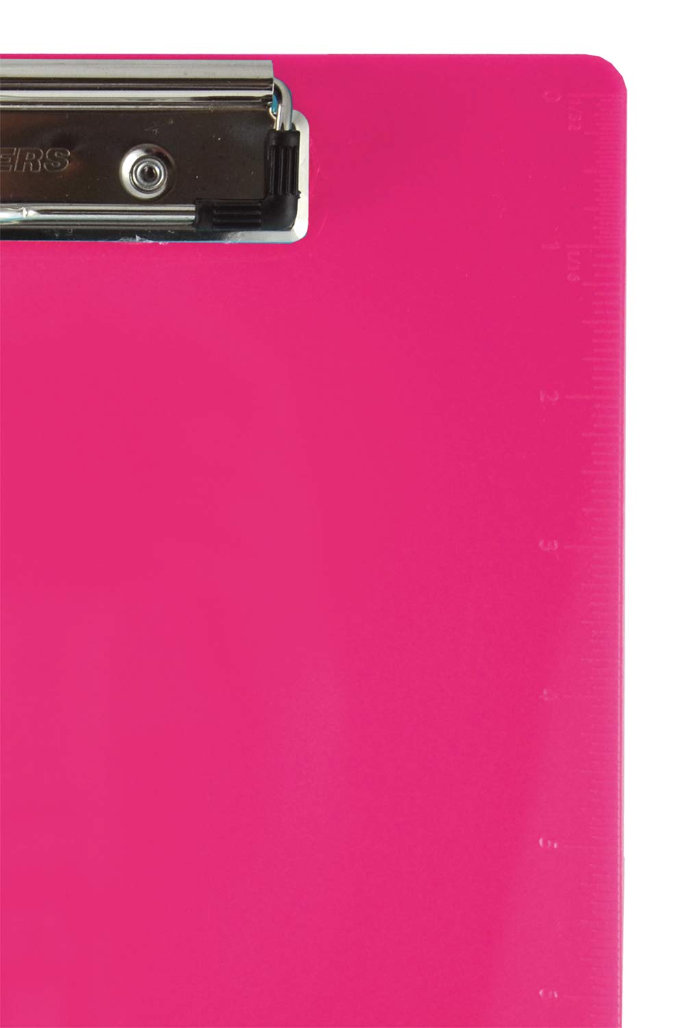 Saunders Memo Size Recycled Clipboard