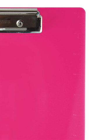 Saunders Memo Size Recycled Clipboard
