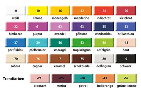 STAEDTLER FIMO Soft Polymer Clay - -Oven Bake Clay for Jewelry, Sculpting, Crafting, Dolphin Grey 8020-80