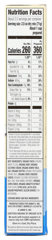Annie's Homegrown Classic Macaroni and Cheese (6 Ounce)
