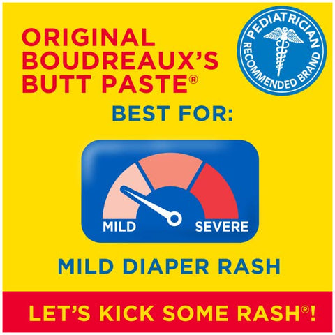 Boudreaux's Butt Paste 16 Oz (2 Pack)