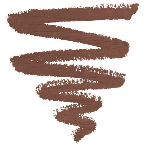NYX PROFESSIONAL MAKEUP Suede Matte Lip Liner, Velvety-Smooth, Long-Lasting Formula For A Defined Lip Makeup Look - Maison (Brown)
