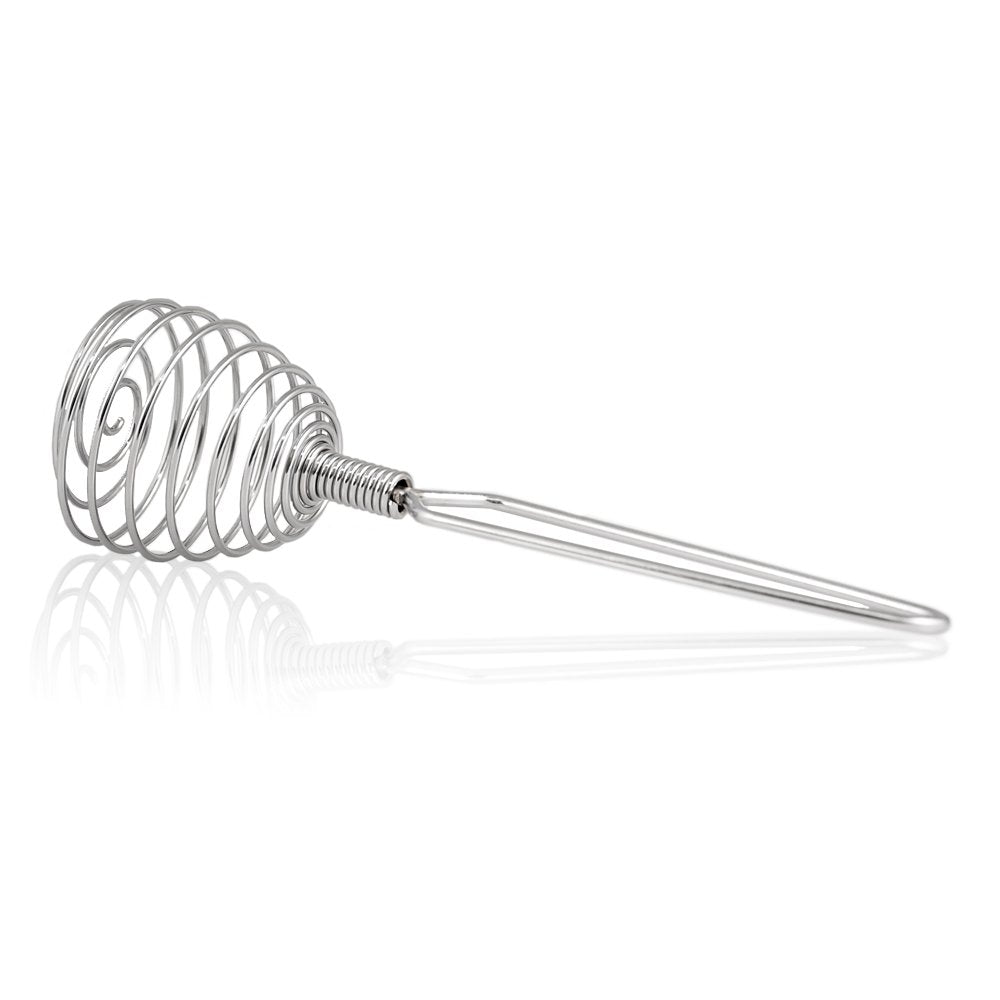 Chef Craft 20629 French Whisk 7.25" - Chrome (Pack of 3)
