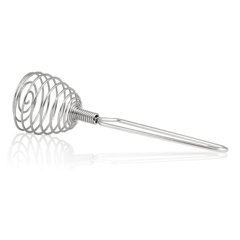 Chef Craft 20629 French Whisk 7.25" - Chrome (Pack of 3)