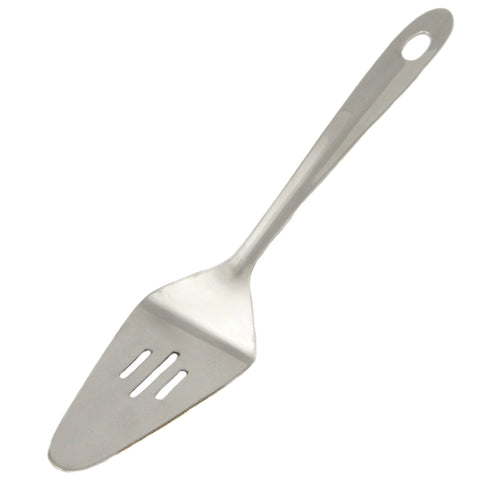 Chef Craft Select Cake and Pie Server, 10 inch, Stainless Steel