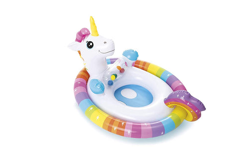 Intex See Me Sit Pool Riders - Assorted