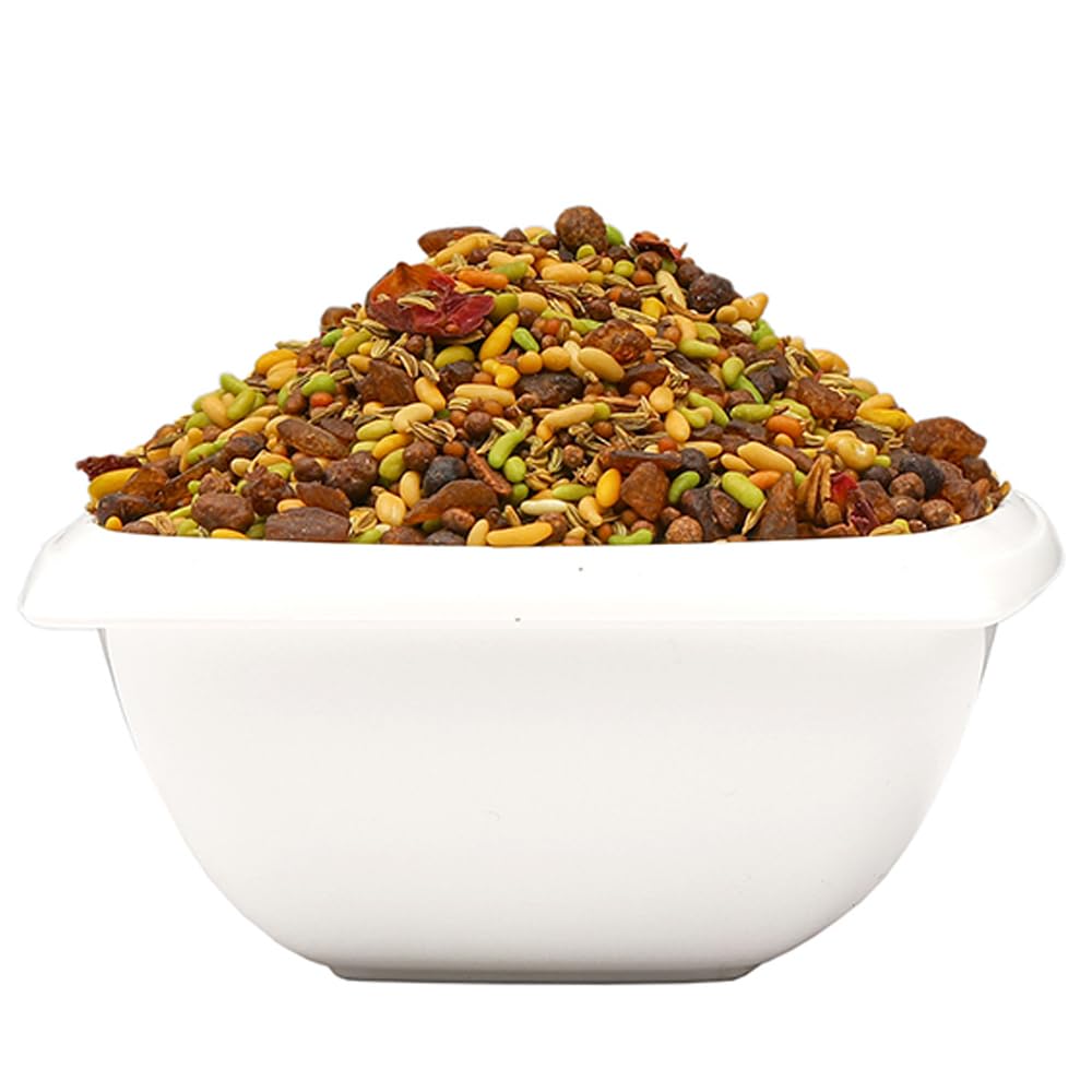 Chandan Mouth Freshener Olympic Mix 5.64 oz (160 g)