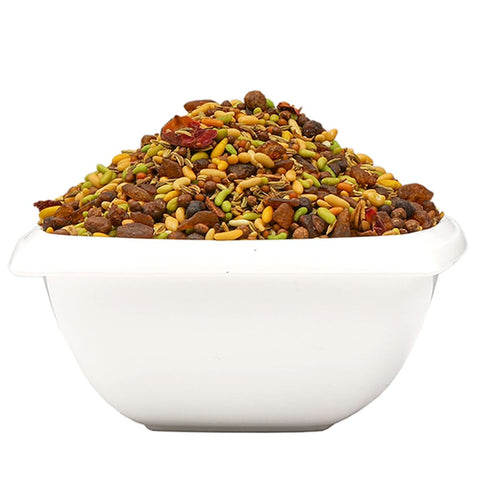 Chandan Mouth Freshener Olympic Mix 5.64 oz (160 g)