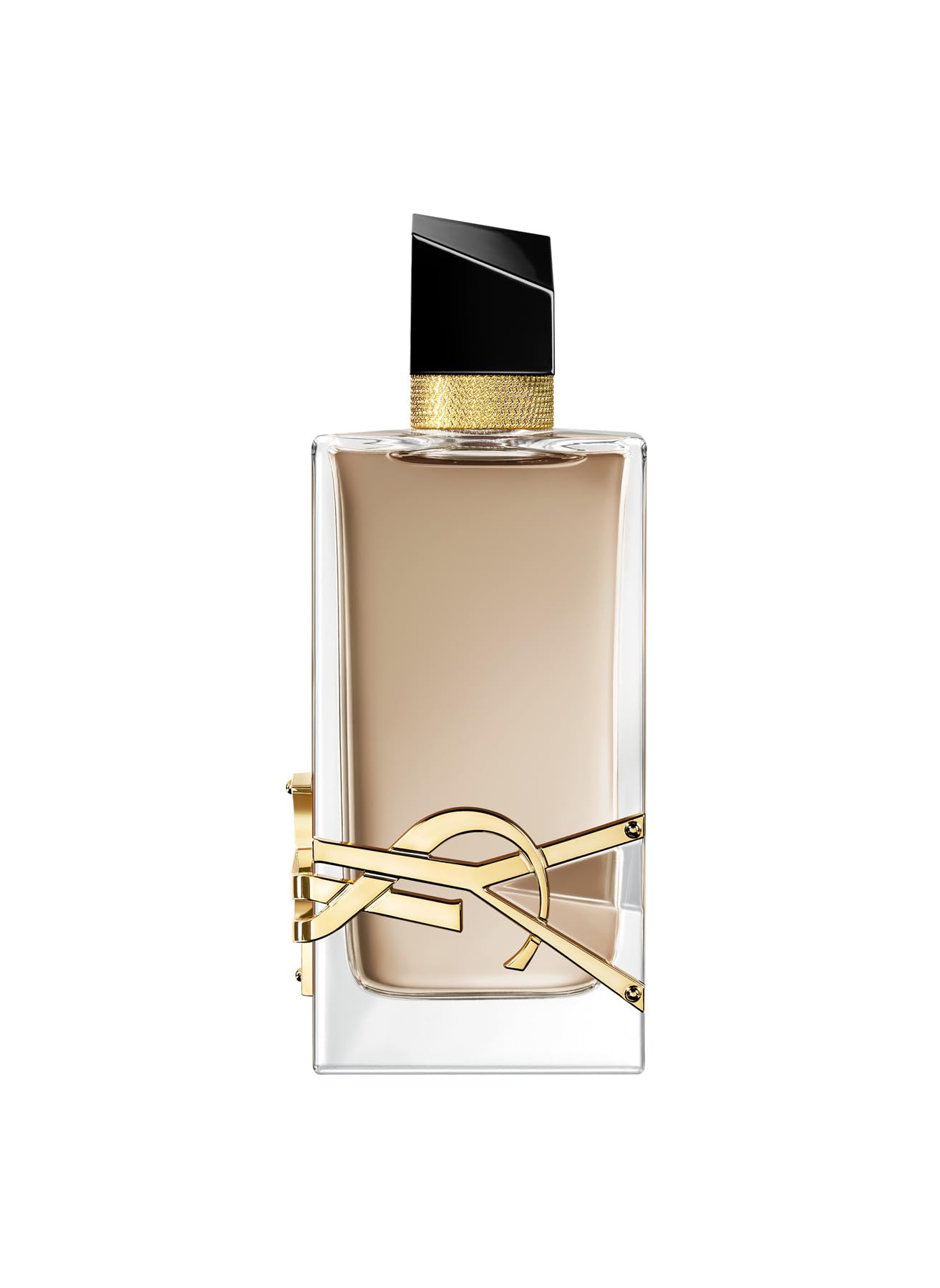 Libre Flowers And Flames by Yves Saint Laurent for Women - 3 oz EDP Spray