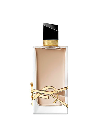 Libre Flowers And Flames by Yves Saint Laurent for Women - 3 oz EDP Spray