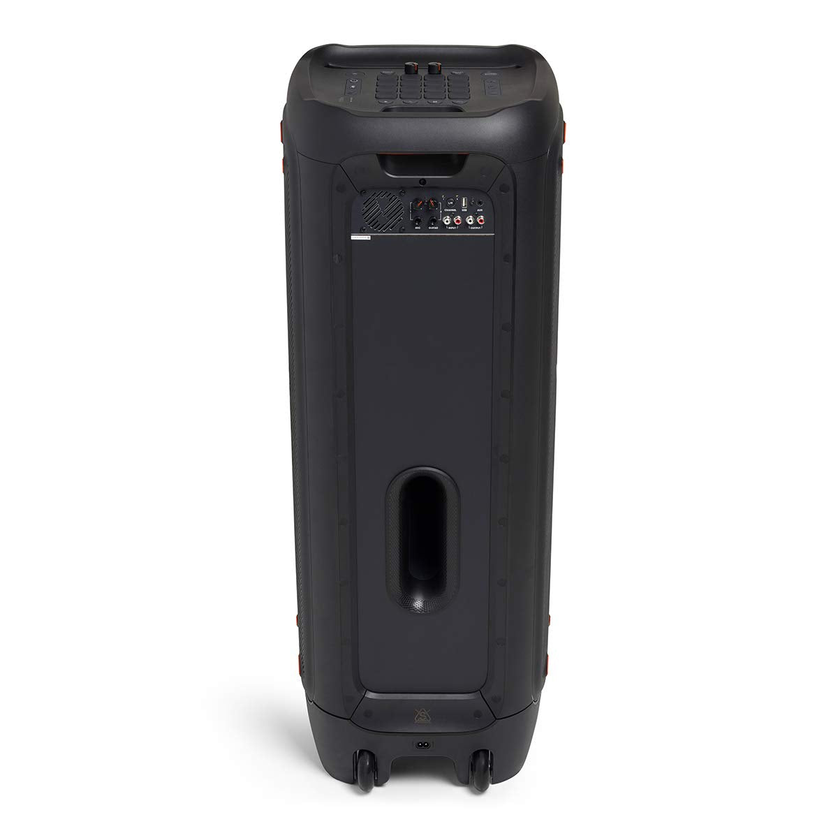 JBL PartyBox 1000 - High Power Wireless Bluetooth Party Speaker,Black