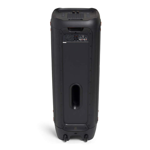 JBL PartyBox 1000 - High Power Wireless Bluetooth Party Speaker,Black