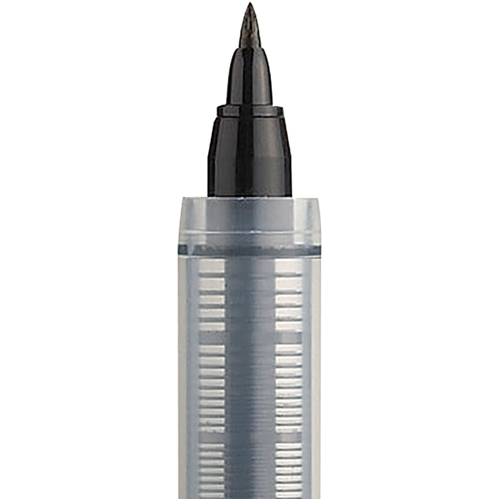 Kuretake Fude Brush Pen, Fudegokochi, Extra Fine Point (LS4-10S)