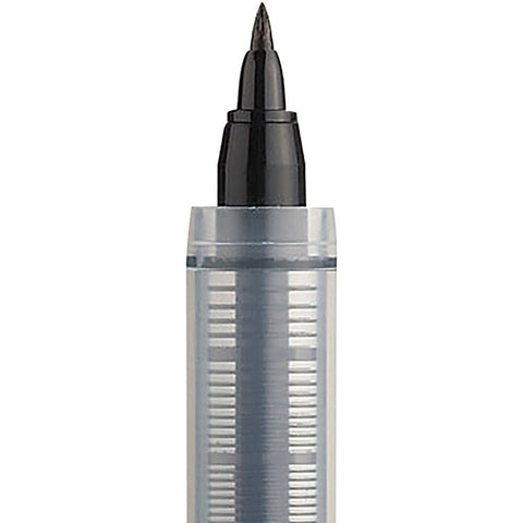 Kuretake Fude Brush Pen, Fudegokochi, Extra Fine Point (LS4-10S)