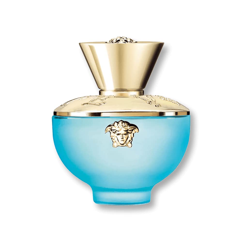 Versace Dylan Turquoise 5 ML EAU DE Toilette MINI