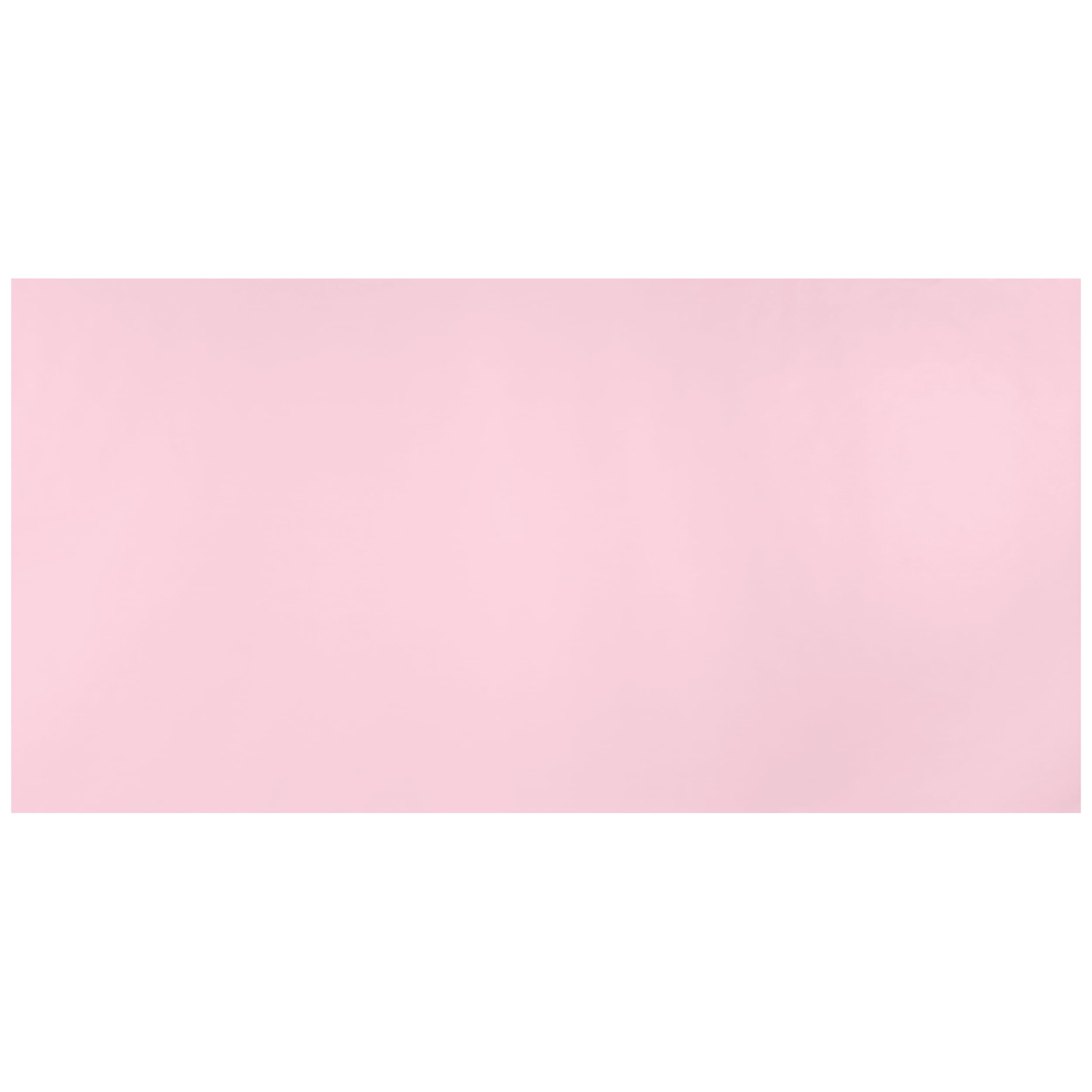 Fadeless Schoolgirl Style Bulletin Board Paper, Pretty in Pink 47.25" x 50', 1 Roll
