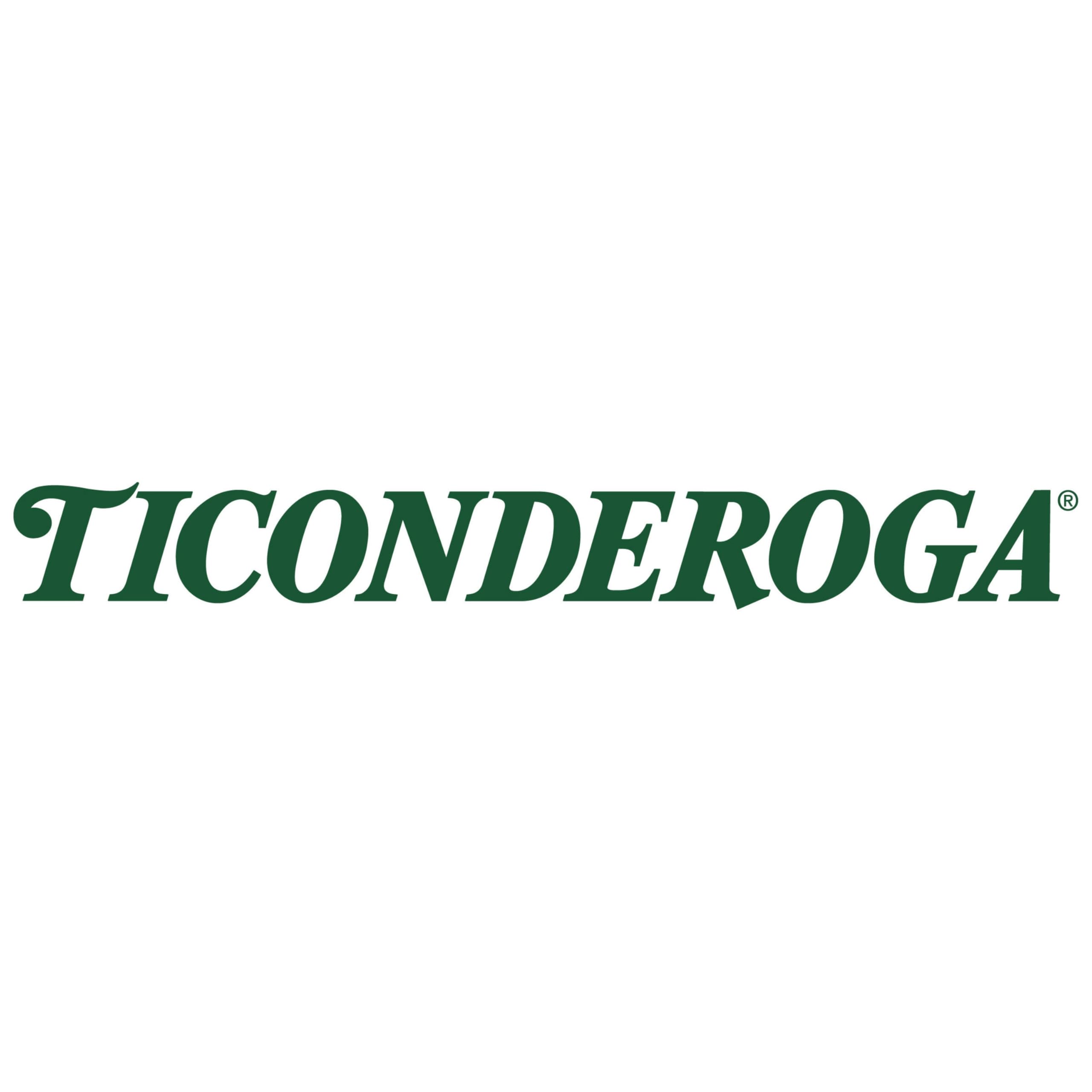 Ticonderoga PENCIL COMPASS WITH ERASERS PACK OF 72