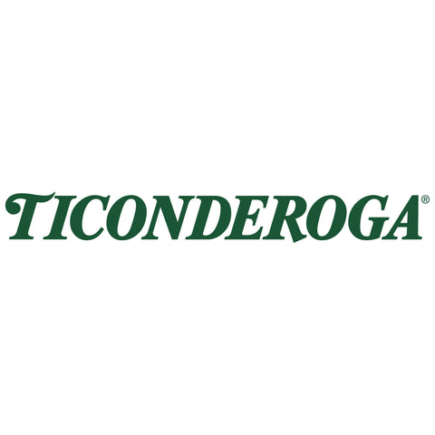 Ticonderoga PENCIL COMPASS WITH ERASERS PACK OF 72