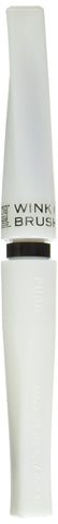 Zig MS-55-000 Memory System Wink of Stella Brush Tip Glitter Marker-Glitter White