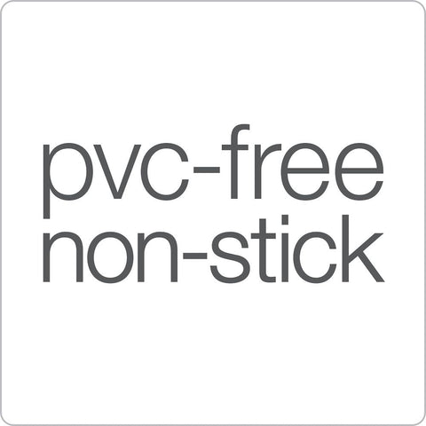 Cardinal Performer 3-Ring Binder, 1", Non-Locking Slant-D Rings, 240-Sheet Capacity, ClearVue Presentation Binder, Nonstick, PVC-Free, White (17200CB)