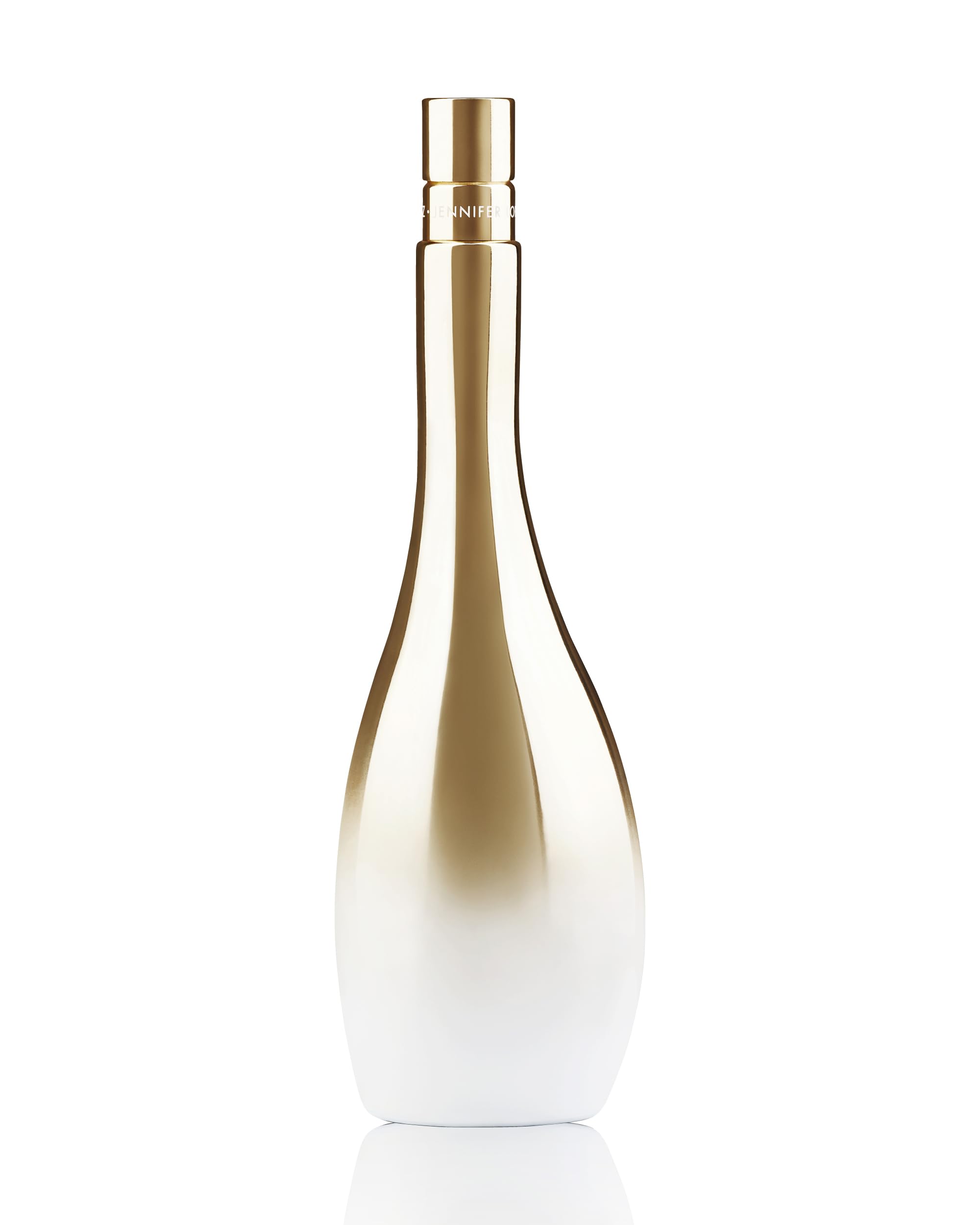 Jennifer Lopez Enduring Glow Eau De Parfum Spray, Iconic Shaped Gold Metalized Bottle, 1.0 Fl Oz (30 ml)
