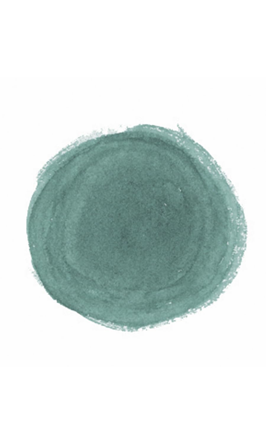 Higgins Green Pigmented Drawing Ink - for Artists and Students - 1 oz. Glass Bottle (HIG44695)