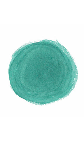 Higgins Green Pigmented Drawing Ink - for Artists and Students - 1 oz. Glass Bottle (HIG44695)