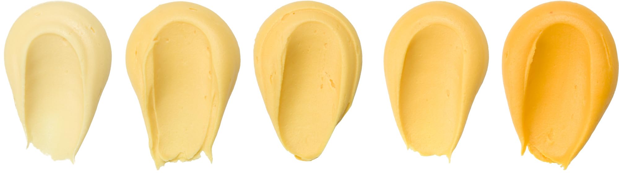 DecoPac Premium Gel Food Coloring | Golden Yellow Food Coloring For Baking | 8oz | Color Buttercream, Fondant, Frosting & Piping Gel, Food Safe, Highly Concentrated Gel, 8 oz - Golden Yellow