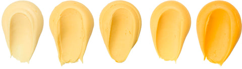 DecoPac Premium Gel Food Coloring | Golden Yellow Food Coloring For Baking | 8oz | Color Buttercream, Fondant, Frosting & Piping Gel, Food Safe, Highly Concentrated Gel, 8 oz - Golden Yellow