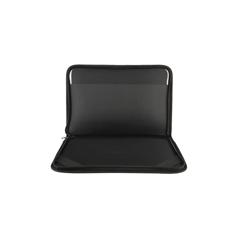 Belkin Always-On Laptop Sleeve Case Compatible with up to 14 inch Laptop, Tablet, ChromeBook, iPad and MacBook for Device Protection with Two Pockets