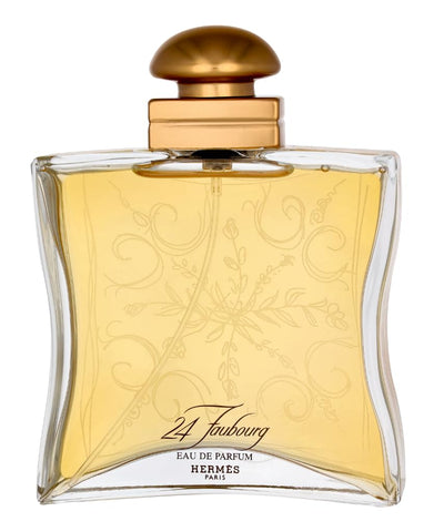 24 Faubourg By Hermes For Women. Eau De Parfum Spray 3.3 Ounces