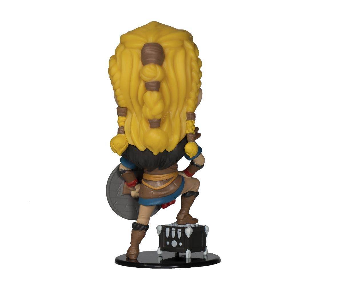 UBI Heroes Series 2 Chibi ACV Eivor Female Figurine