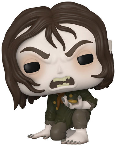 Funko POP! Movies #1295 The Lord of The Rings Smeagol