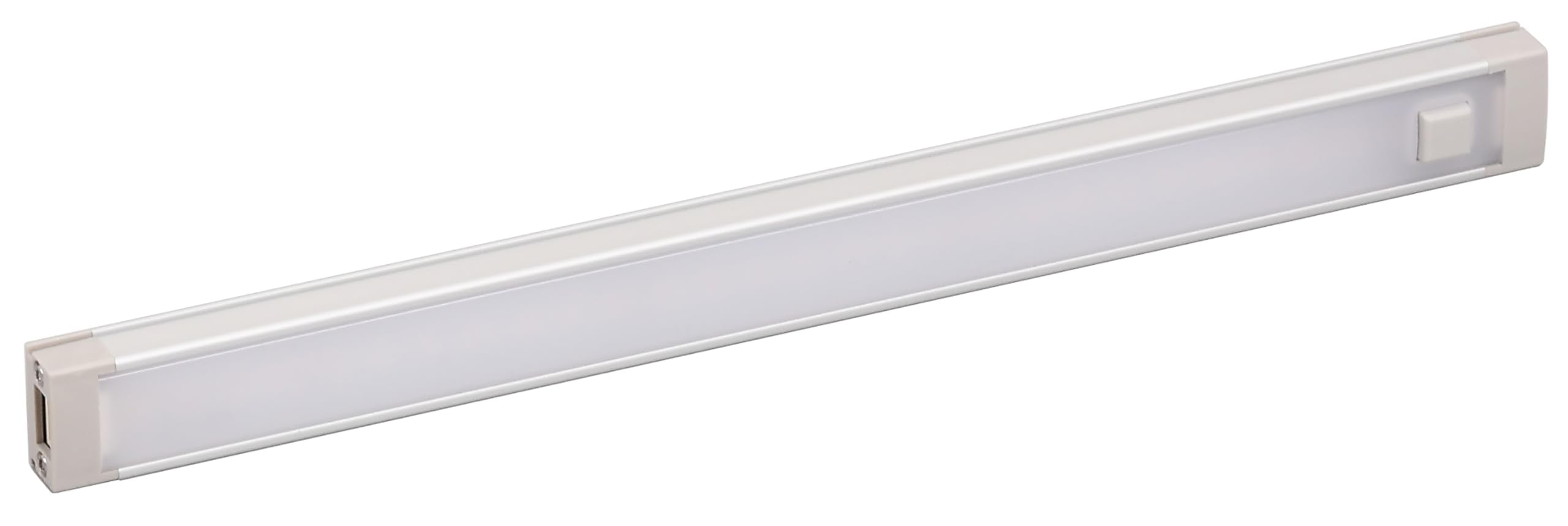PureOptics LED, 1 Kit, 9" Bar, Warm White (LEDUC9-1WK)