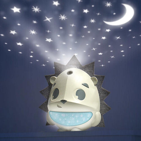Tiny Love Meadow Days Sound 'n Sleep Projector Soother