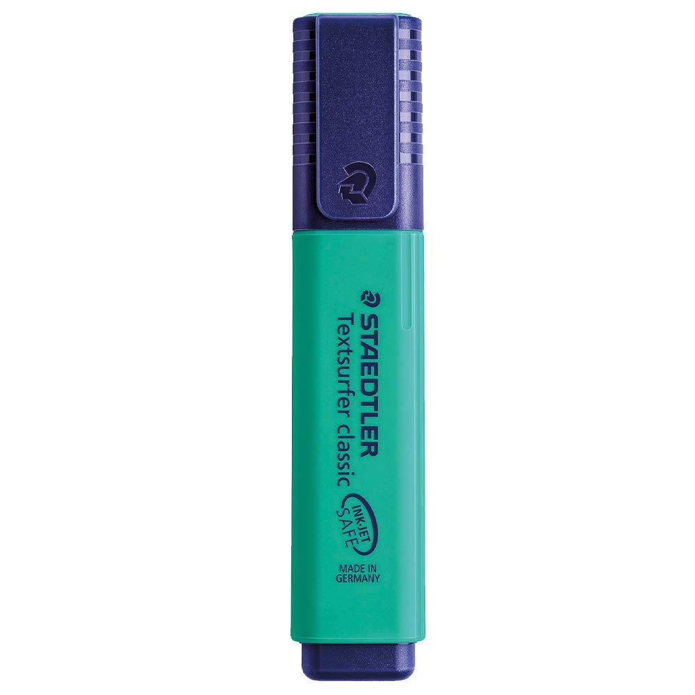 Staedtler Textsurfer Highlighter Turquoise