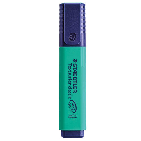 Staedtler Textsurfer Highlighter Turquoise