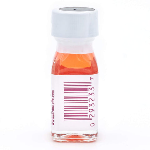 LorAnn Strawberry SS Flavor, 1 dram bottle (.0125 fl oz - 3.7ml - 1 teaspoon)
