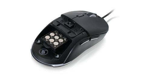 SYMMETRE II Pro FPS Gaming Mouse - GME640