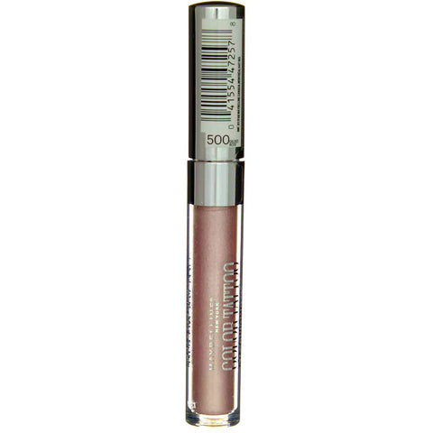 Maybelline New York Color Tattoo Eye Chrome Eyeshadow, Gilded Rose, 0.11 fl. oz.