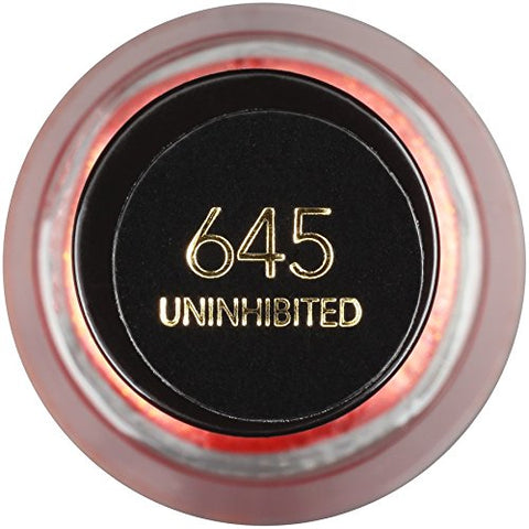 Revlon Nail Enamel, Uninhibited