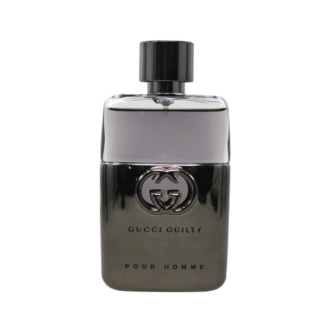 Gucci Guilty by Gucci for Men 1.6 oz Eau de Toilette Spray