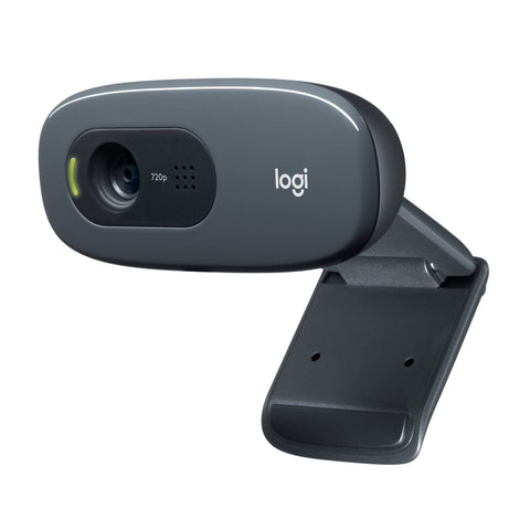 Logitech C270 HD Webcam for Education