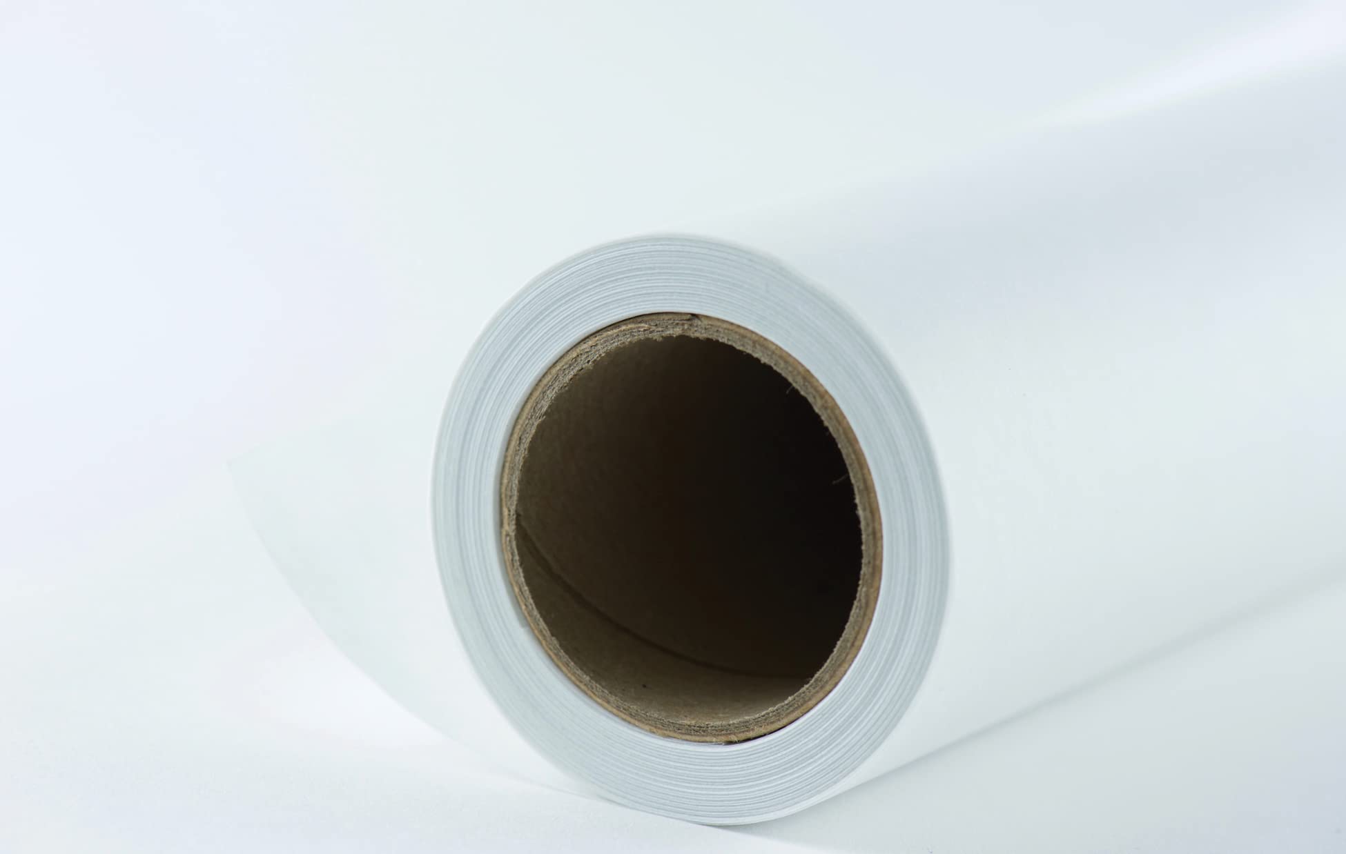 Borden & Riley 18" x 20 Yards #51H Heavyweight Tracing Paper Roll, 57 GSM/38 LB, 1 Roll Each (51HR182000)